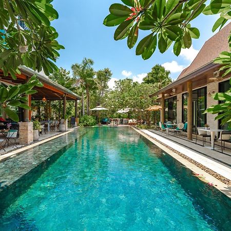Coco Paradiso Phuket Sha 外观 照片