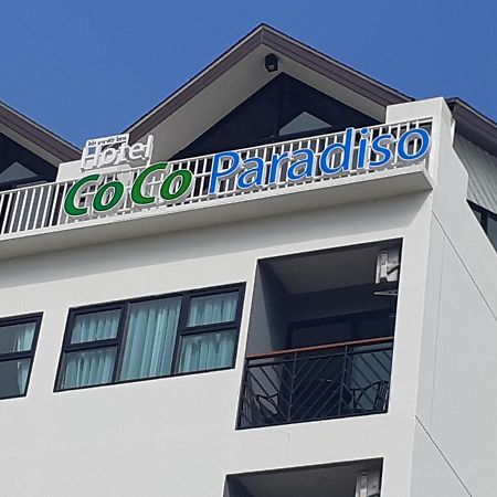 Coco Paradiso Phuket Sha 外观 照片
