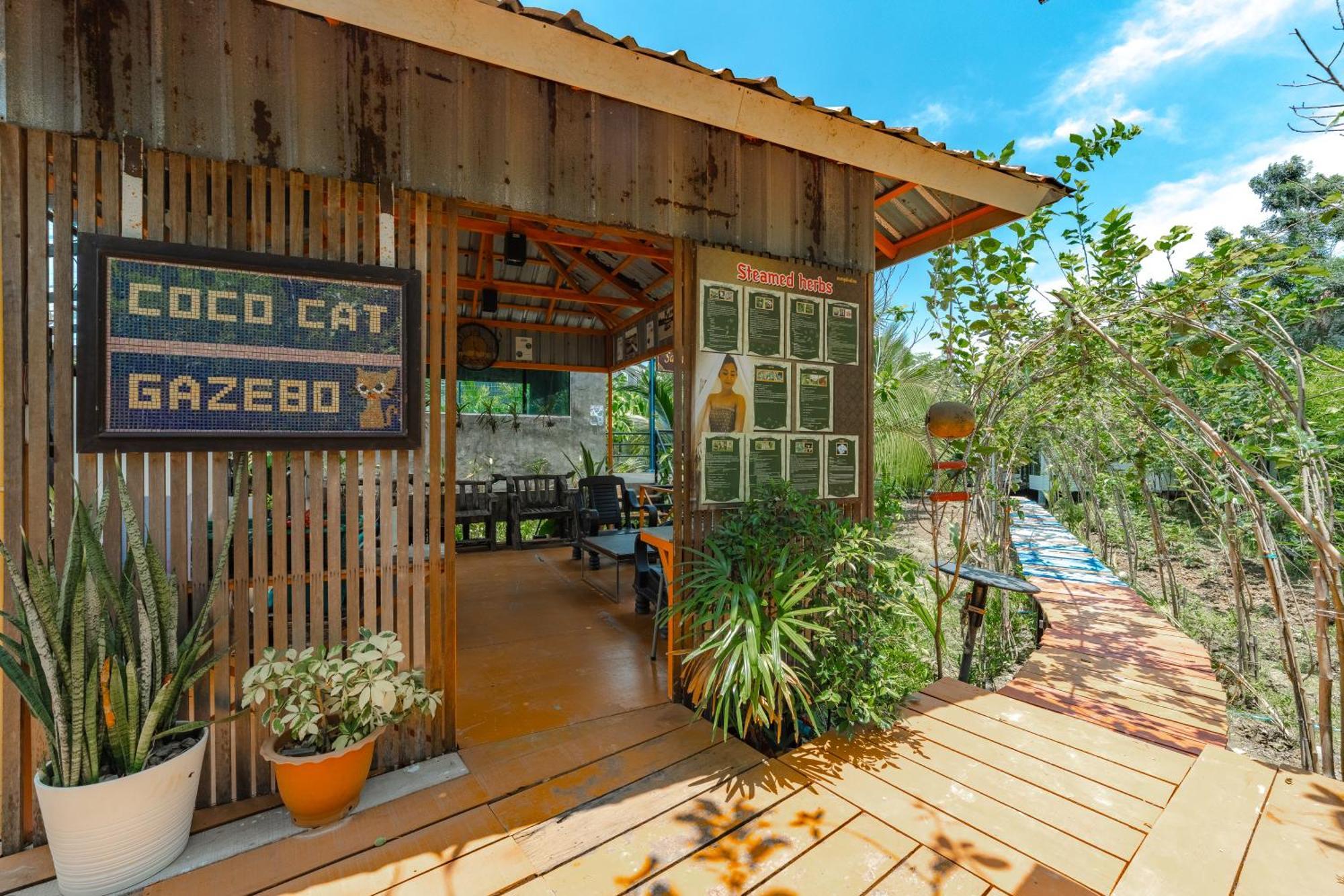 Coco Paradiso Phuket Sha 外观 照片