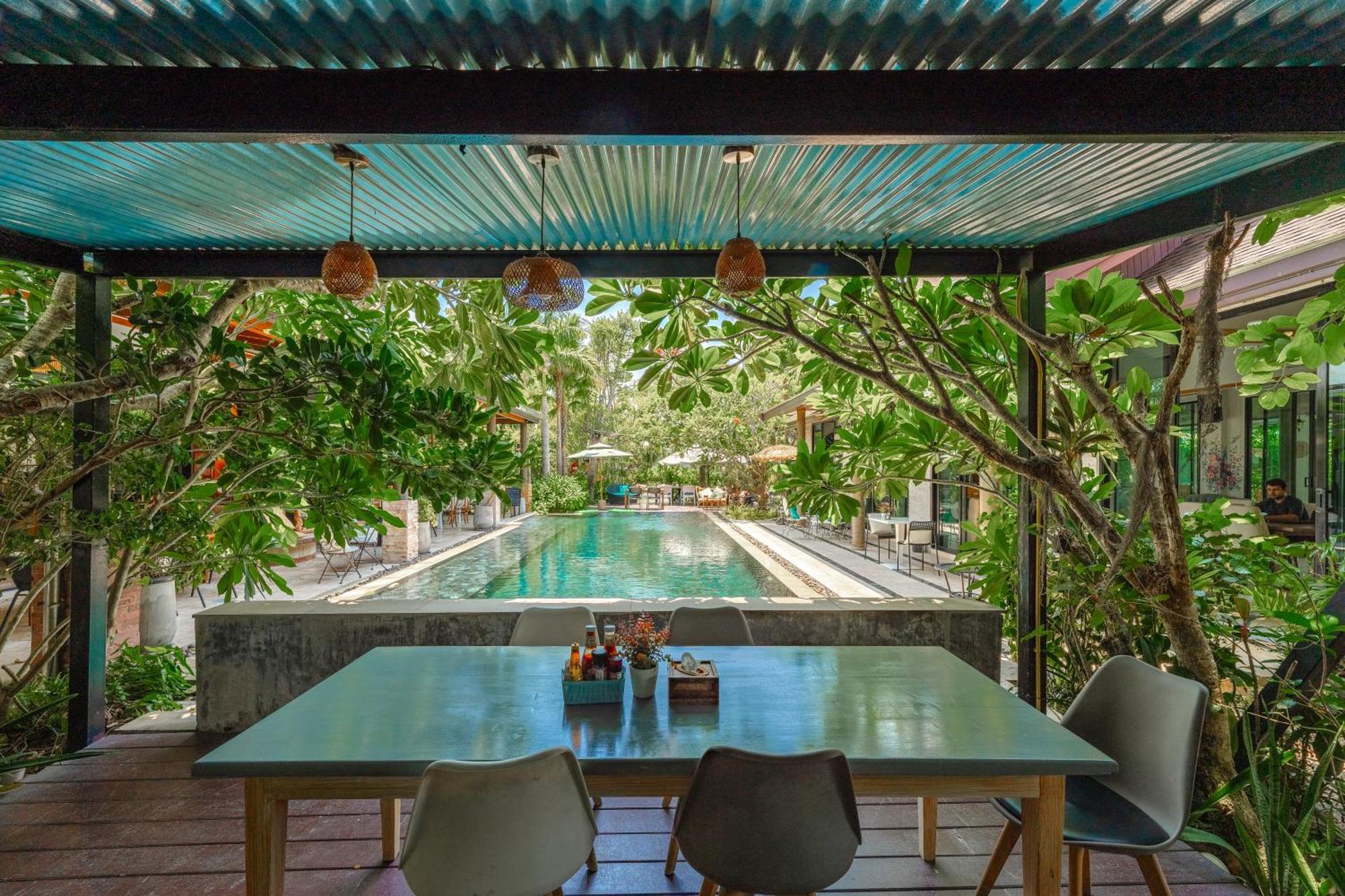 Coco Paradiso Phuket Sha 外观 照片