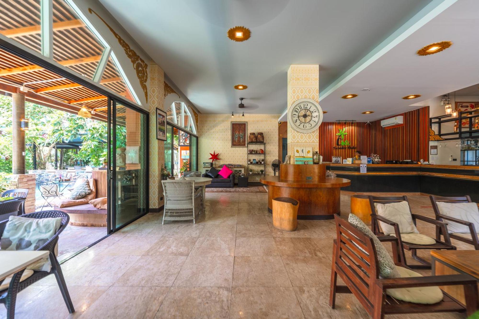 Coco Paradiso Phuket Sha 外观 照片
