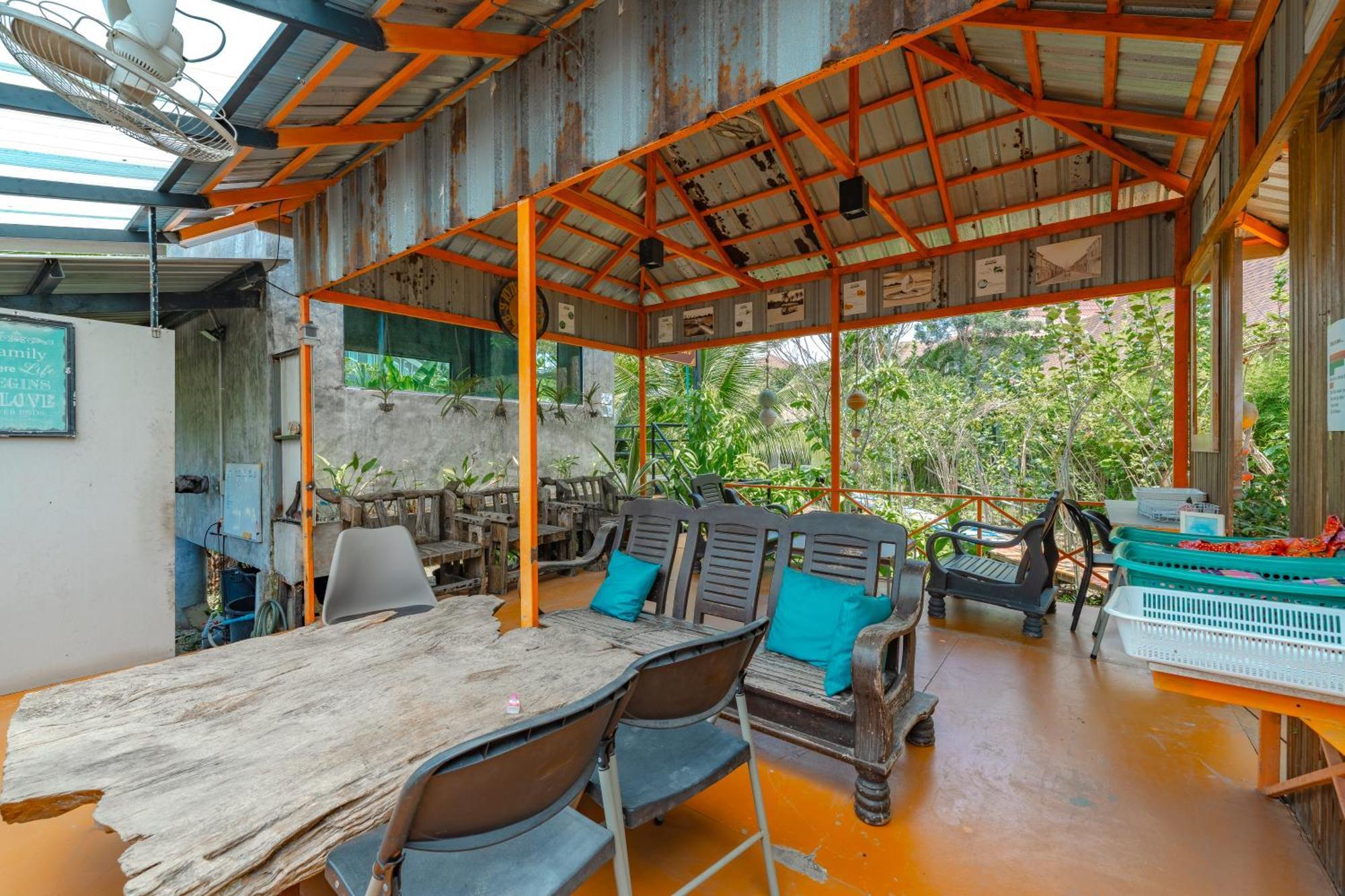Coco Paradiso Phuket Sha 外观 照片