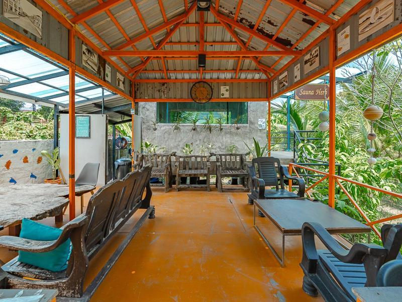 Coco Paradiso Phuket Sha 外观 照片