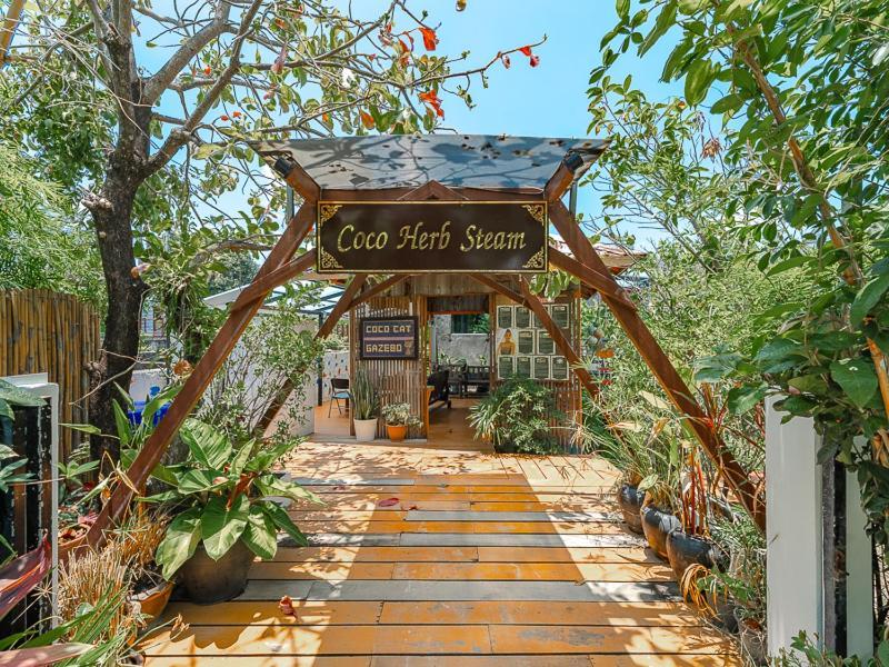Coco Paradiso Phuket Sha 外观 照片